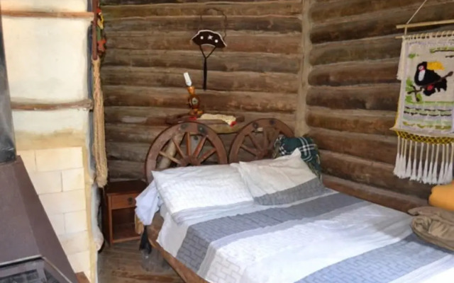 Pousada Ilhas do Sol