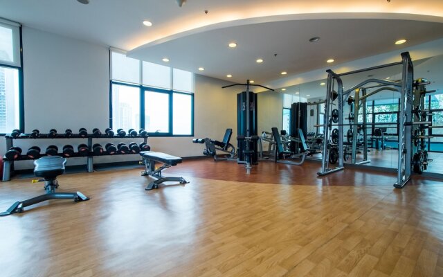 ZEN Home at Icon Plaza BGC