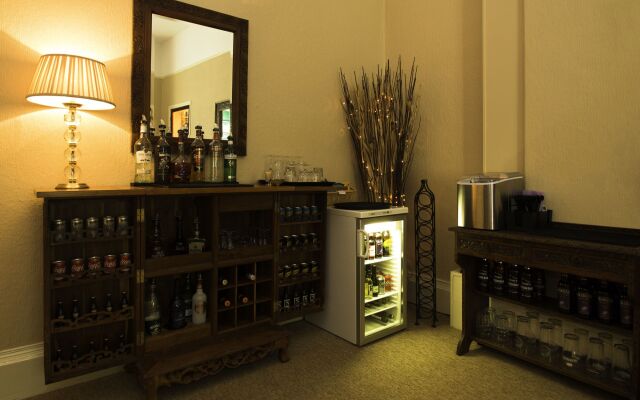 The Collingdale Guest House