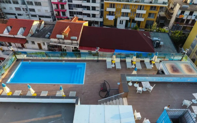 Pavarsia Beach Hotel