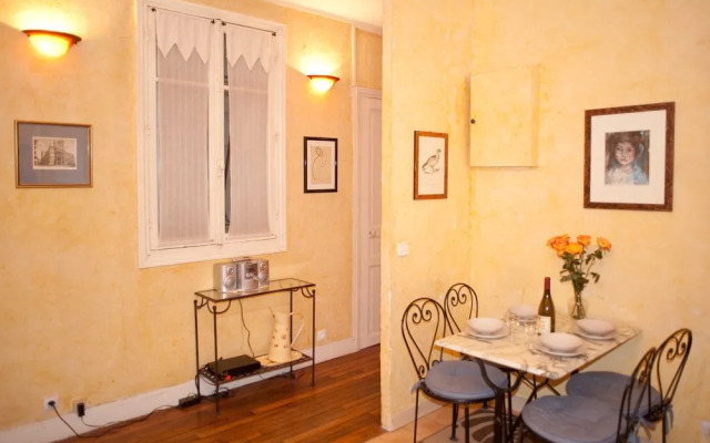 Appartement St Martin