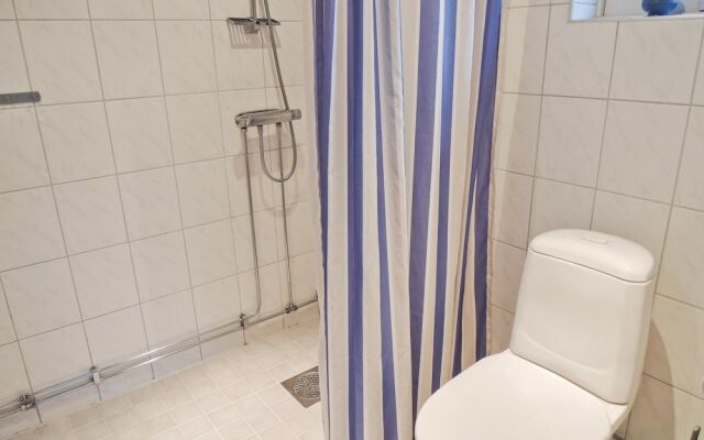 Beautiful Home in Alvesta With 3 Bedrooms