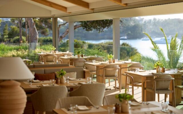 Ikos Porto Petro All inclusive Hotel
