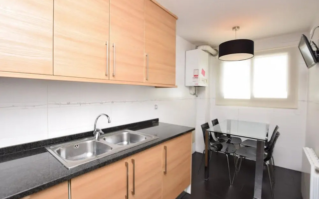 HomeHolidaysRentals Rieral
