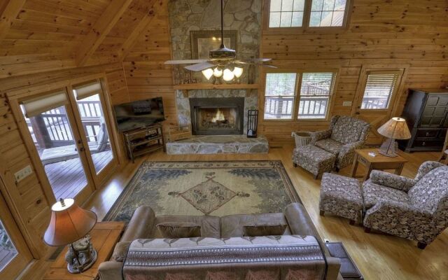 My Mountain Serenade