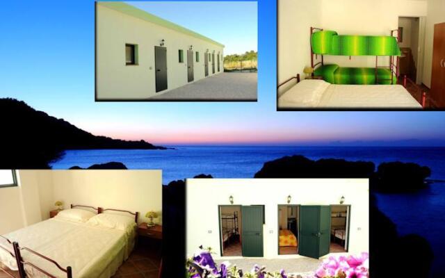 Agriturismo Cala Cartoe