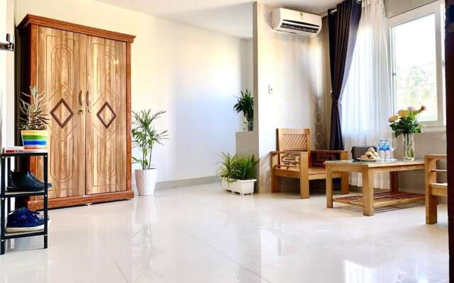 Tem House Nha Trang