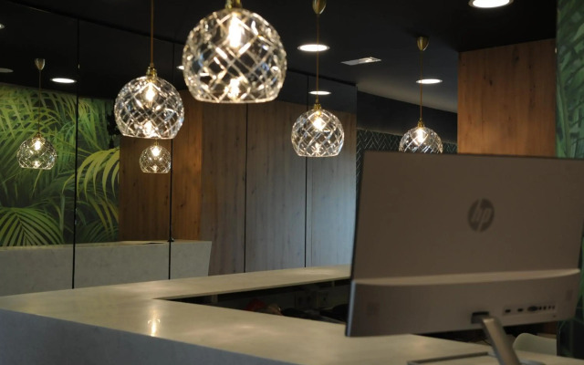 Hotel Aitana
