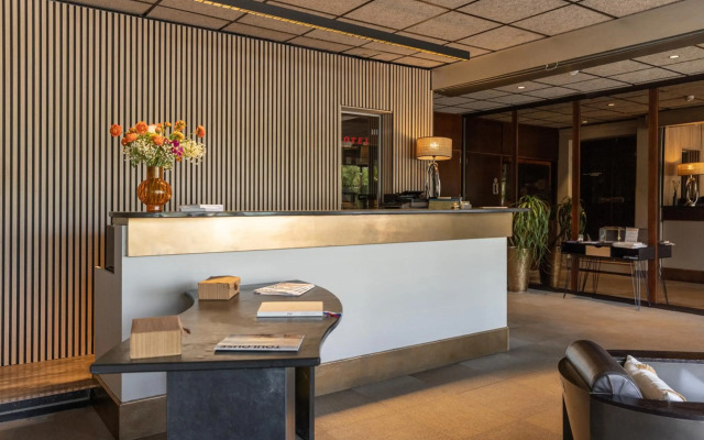 Hotel le Trèfle