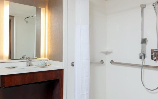 Wyndham Dallas Suites - Park Central
