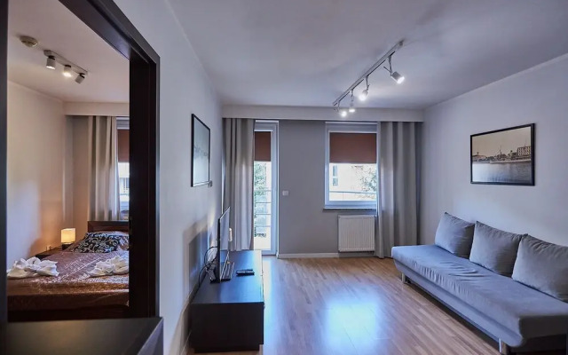 Apartamenty Nautilus