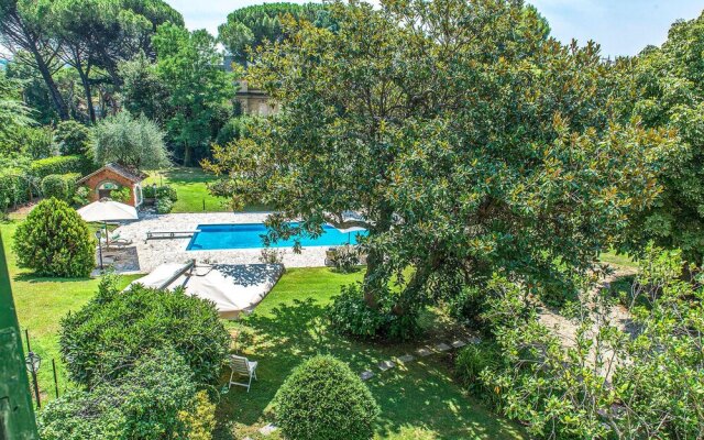 Beautiful Home in Grottaferrata With Outdoor Swimming Pool, Wifi and 5 Bedrooms