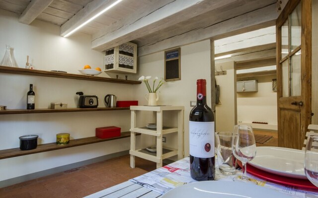 Florentapartments - Santo Spirito