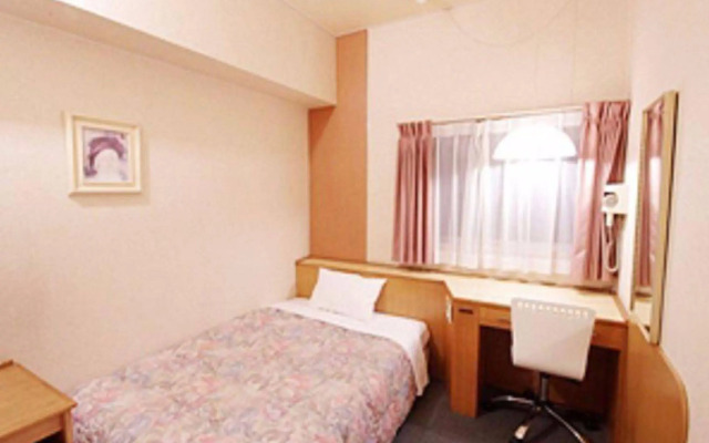 Sasebo Green Hotel