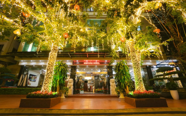 Bao Han Hotel