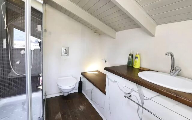 Casa Archie Luxury Suites
