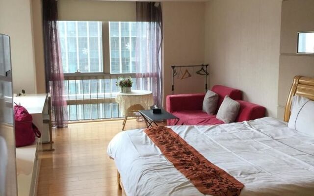 Guangzhou JINXIN HOUSE - Hotel Service Apartment