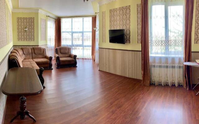 Truskavets Lux Apartment