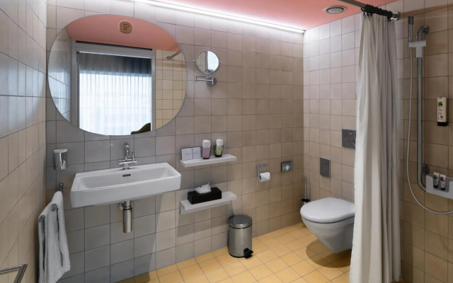 Placid Hotel Design & Lifestyle Zurich