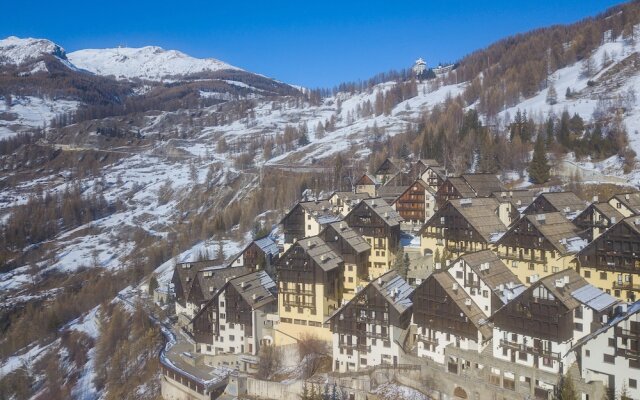 Grange Hike & Ski - 41D Sestriere