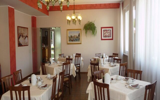 Hotel Taormina