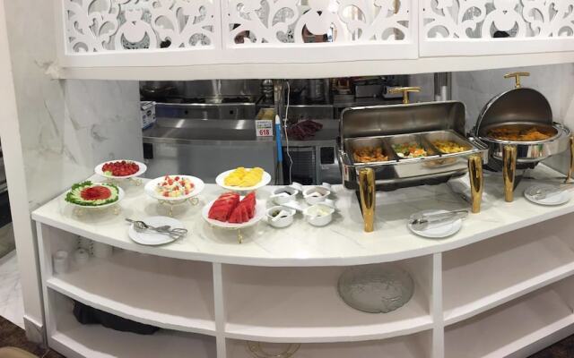 Cosmo Garden Hotel  Spa
