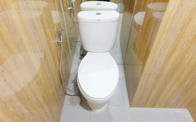 Highest Value Studio Apartment at Parkland Avenue