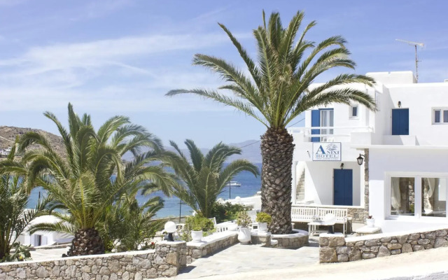 Anixi - Primavera Mykonos