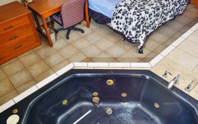 Magnuson Hotel Extended Stay Canton Ohio