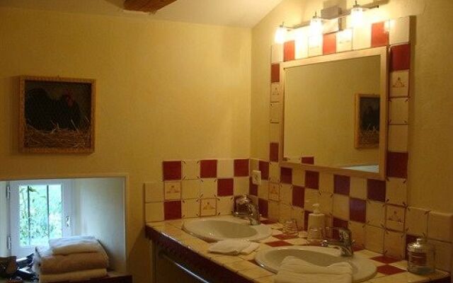 Le Hameau D’Amignié