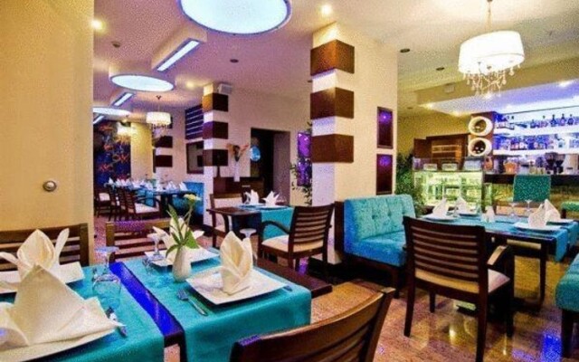 İlayda Hotel