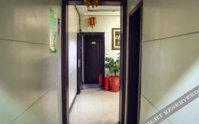 Xin Cheng Express Inn