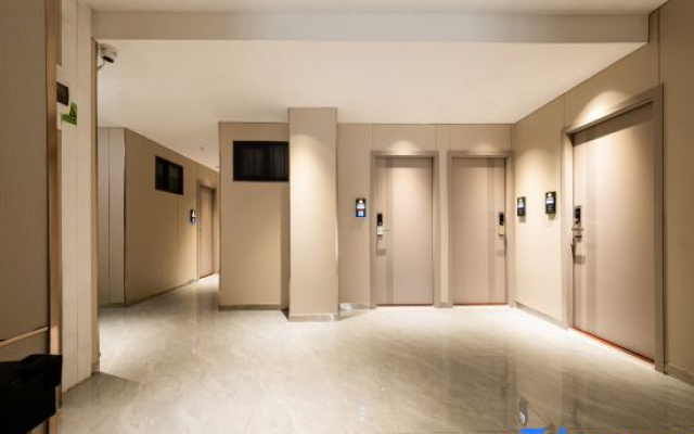 Minan Apartment