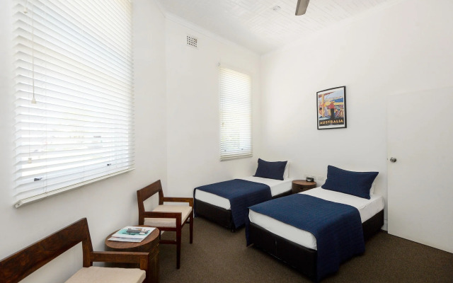 Pier Hotel Coffs Harbour