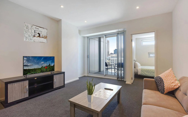 Vision On Morphett Adelaide Central