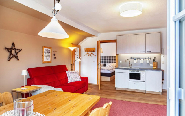 Ferienwohnung Haus Andrä