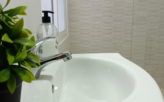 APARTAMENTO en TORREMOLINOS, PLAZA DE ANDALUCIA