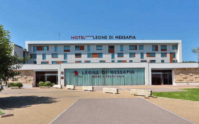 Best Western Plus Leone di Messapia Hotel & Conference