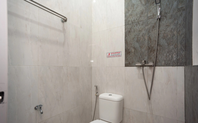 Urbanview Hotel Bong Gajah Lampung