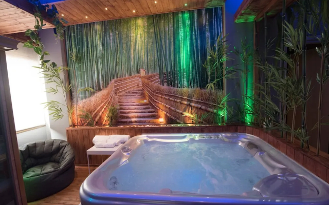 Samsara e Nirvana ApartSuite & Spa