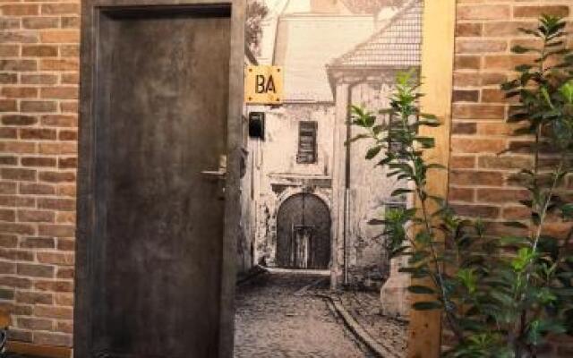 Boutique Penzion Slovakia & Slovakia Residence