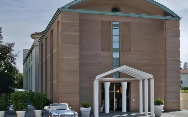 Hotel San Marco