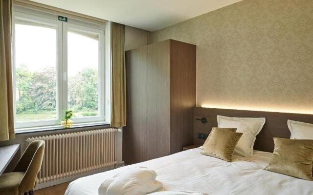 Boutique Hotel Ter Wallen