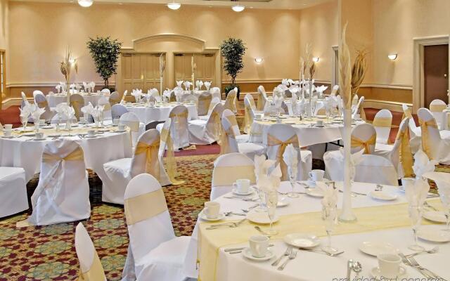 Embassy Suites Phoenix - North