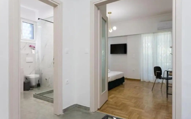 Downtown Exarchia 1st