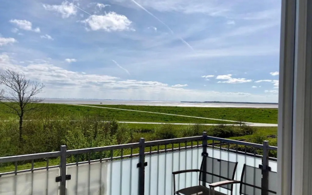 Ferienhaus Grodenblick Sanddorn Whg 3
