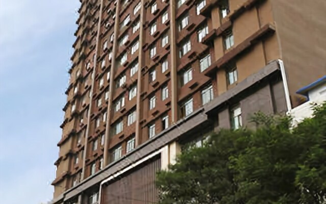 Teem Ease Hotel