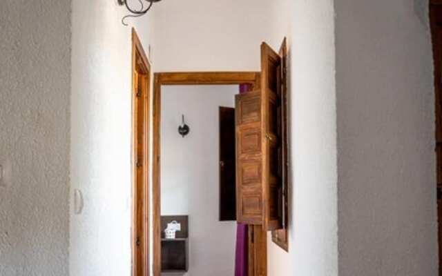 House With 2 Bedrooms in Yeste, With Terrace and Wifi
