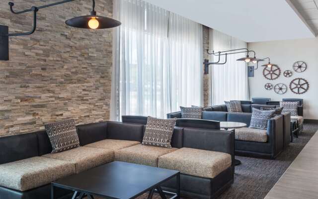 Hyatt Place Denver/Westminster