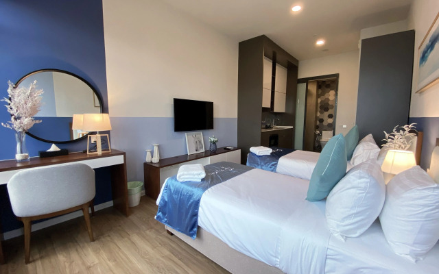 Ceylonz Lifestyle Suites